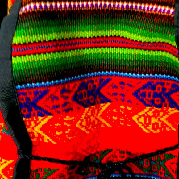 INDIAN ARTESIAN BACK PACK - Picture 3 of 3